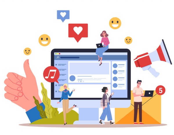 blog-widget
